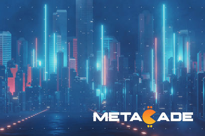La plateforme Metacade (MCADE) peut-elle détrôner Decentraland (MANA) ou ApeCoin (APE)?