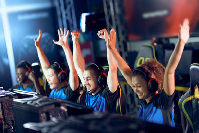 Bitcoin Leads as the Most Popular Crypto for eSports Fans in the UK