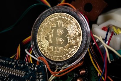 Bitcoin hashrate recovers from China’s May crackdown