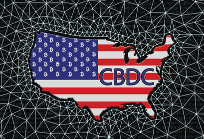 US CBDC— Rise of Crypto and fall of the Dollar? Industry Giants React as the US Joins 80 Other Nations Pursuing CBDCs