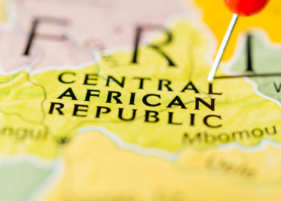 Central African Republic To Build Tax-Free Crypto Island
