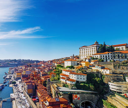 Portuguese Parliament Rejects Proposals to Tax cryptos