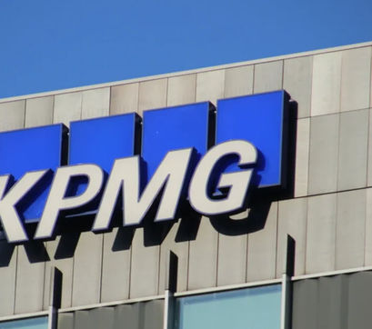 KPMG Canada world a World of Women NFT and an ENS domain name