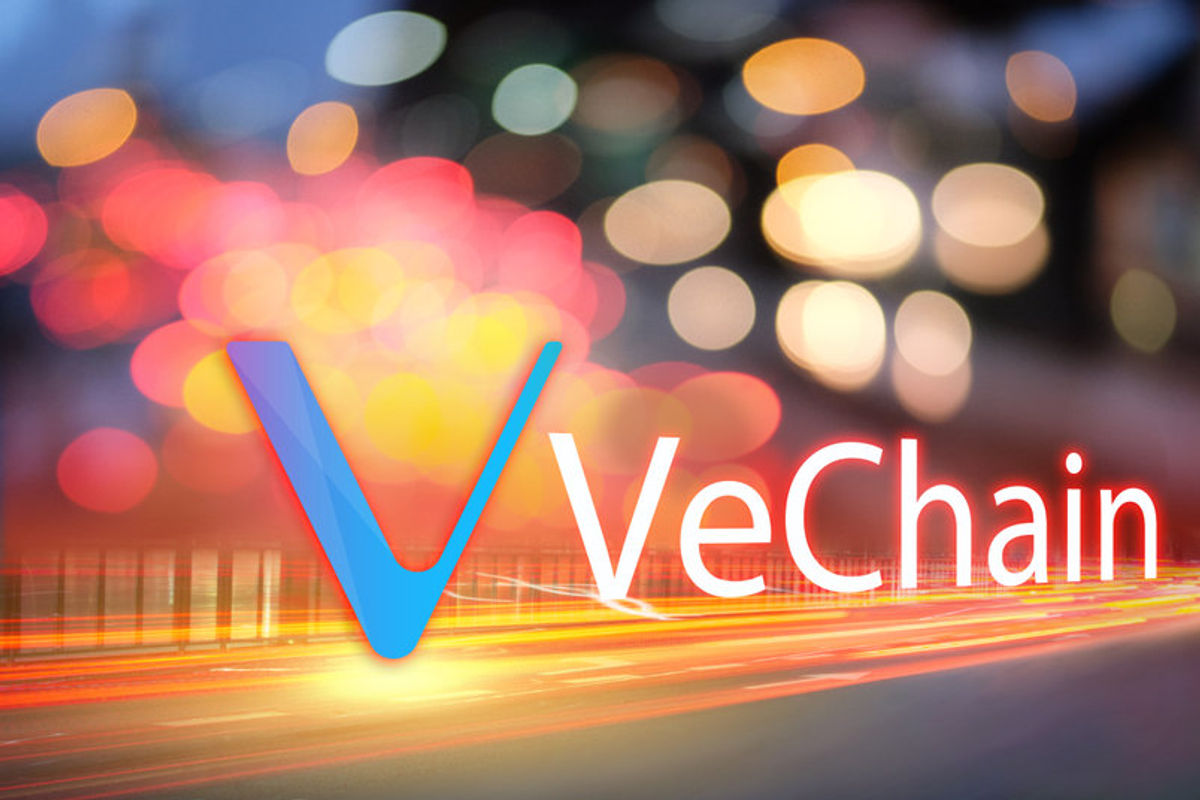 Prediction vet price VeChain (VET)