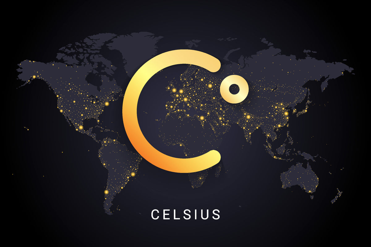 Crypto Lender Celsius Suspends Withdrawals Indefinitely - Bankless Times (Picture 1)